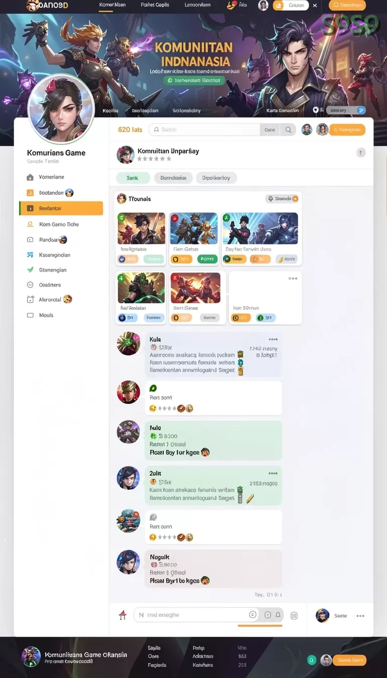 Screenshot Robin Hood
