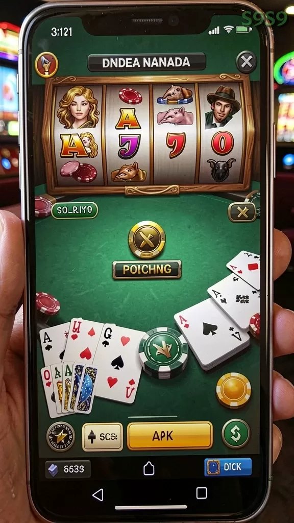 Screenshot Robin Hood