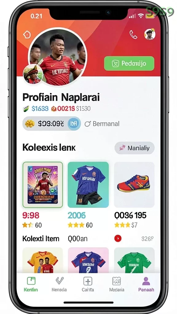 Screenshot Savannah Pride