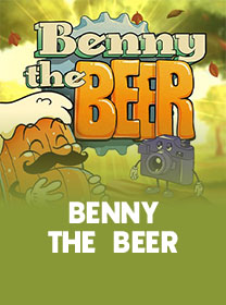 Game Benny the Beer Terpercaya dengan Fitur Terbaik