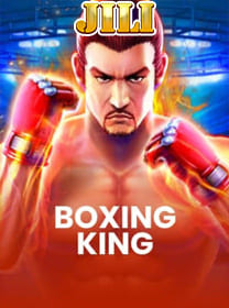 Game Boxing King Terpercaya dengan Fitur Terbaik