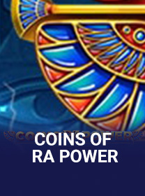 Game Coins of Ra Power Terpercaya dengan Fitur Terbaik