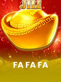 Game Fa Fa Fa Terpercaya dengan Fitur Terbaik