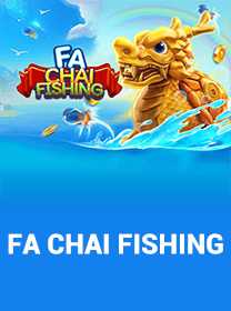Game FaChai Fishing Terpercaya dengan Fitur Terbaik