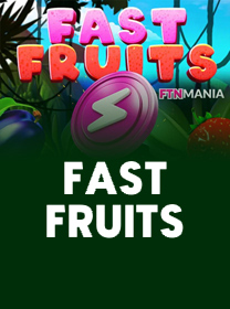 Game Fast Fruits Terpercaya dengan Fitur Terbaik