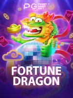 Game Fortune Dragon Terpercaya dengan Fitur Terbaik