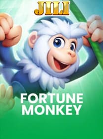Game Fortune Monkey Terpercaya dengan Fitur Terbaik