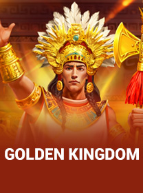 GOLDEN-KINGDOM