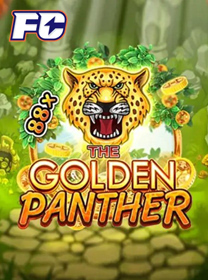 Golden-Panther