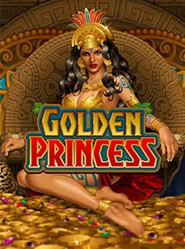 Golden-Princess