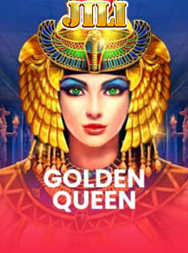 Golden-Queen