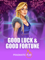 Game Good Luck and Good Fortune Terpercaya dengan Fitur Terbaik