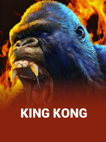 Game King Kong Terpercaya dengan Fitur Terbaik