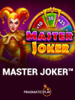 Game Master Joker Terpercaya dengan Fitur Terbaik