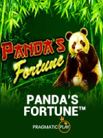 Game PandaS Fortune Terpercaya dengan Fitur Terbaik
