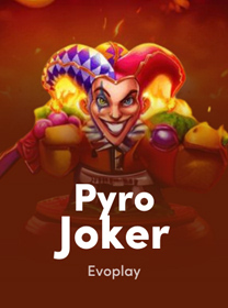 Game Pyro Joker Terpercaya dengan Fitur Terbaik