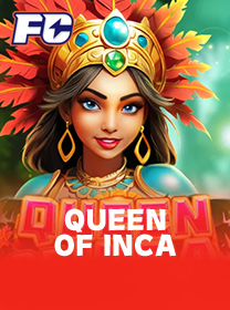 Game Queen Of Inca Terpercaya dengan Fitur Terbaik