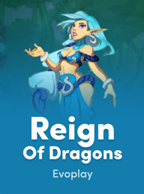 Game Reign of Dragons Terpercaya dengan Fitur Terbaik