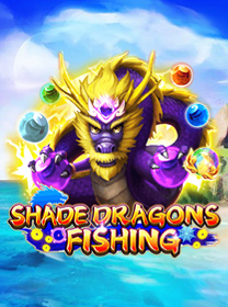 Game Shade Dragons Fishing Terpercaya dengan Fitur Terbaik
