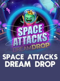 Game Space Attacks Terpercaya dengan Fitur Terbaik