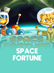 Game Space Fortune Terpercaya dengan Fitur Terbaik