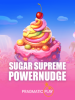 Game Sugar Supreme Powernudge Terpercaya dengan Fitur Terbaik