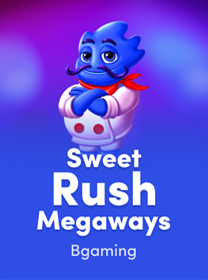Game Sweet Rush MeGawars Terpercaya dengan Fitur Terbaik