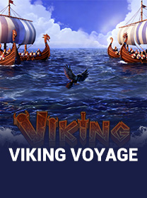 Game Viking Voyage Terpercaya dengan Fitur Terbaik