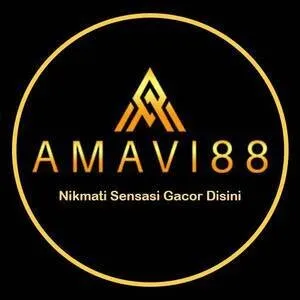 Aplikasi amavi88 Terpercaya untuk Android