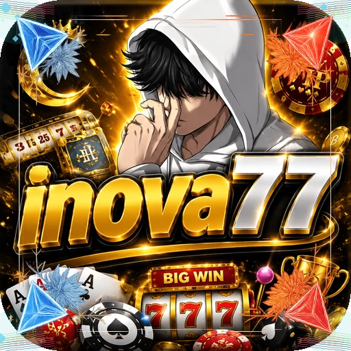 Aplikasi inova77 Terpercaya untuk Android